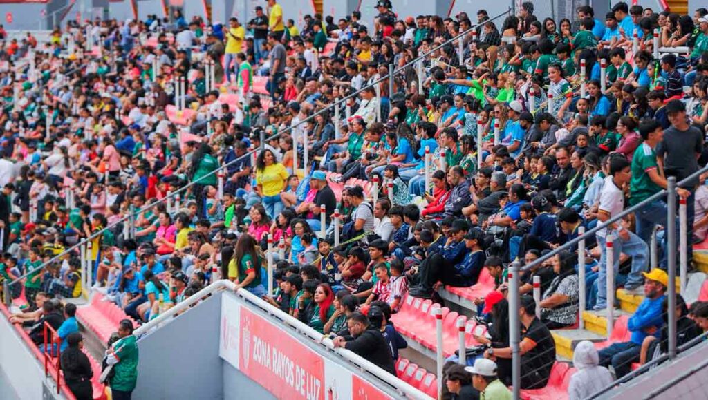 Inicia la Copa Aguascalientes 2026: 50 mil atletas y pase a España