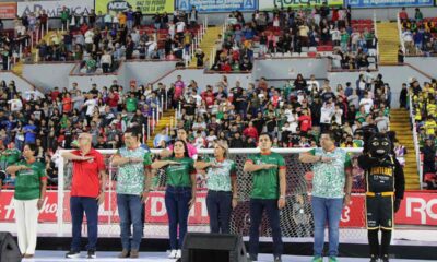 Inicia la Copa Aguascalientes 2026: 50 mil atletas y pase a España