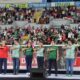 Inicia la Copa Aguascalientes 2026: 50 mil atletas y pase a España
