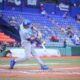 Charros de Jalisco vence 8-1 a Rieleros y asegura la serie en Aguascalientes