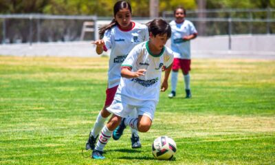 Jornada 3 del Mundialito U-14 en Aguascalientes: Resultados y Goleadas