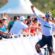 José Antonio Prieto de Luna fuera del Giro Next Gen por accidente