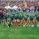 Leyendas Mexicanas Vencen a Extranjeros en Penales