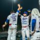Olmecas de Tabasco Vence 4-1 a Rieleros con 17 Ponches