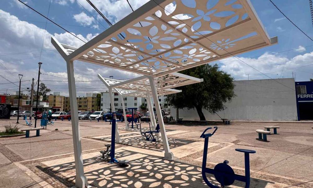 Presupuesto Participativo 2025 activa deporte en Pilar Blanco