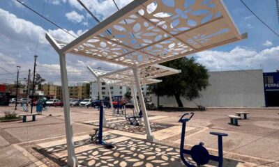 Presupuesto Participativo 2025 activa deporte en Pilar Blanco