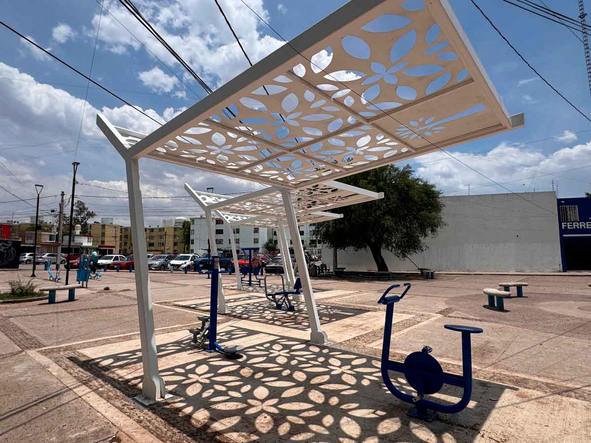 Presupuesto Participativo 2025 activa deporte en Pilar Blanco