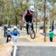Primera Etapa Municipal de BMX en Aguascalientes