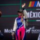 Regina Sirvent busca victoria en NASCAR Aguascalientes
