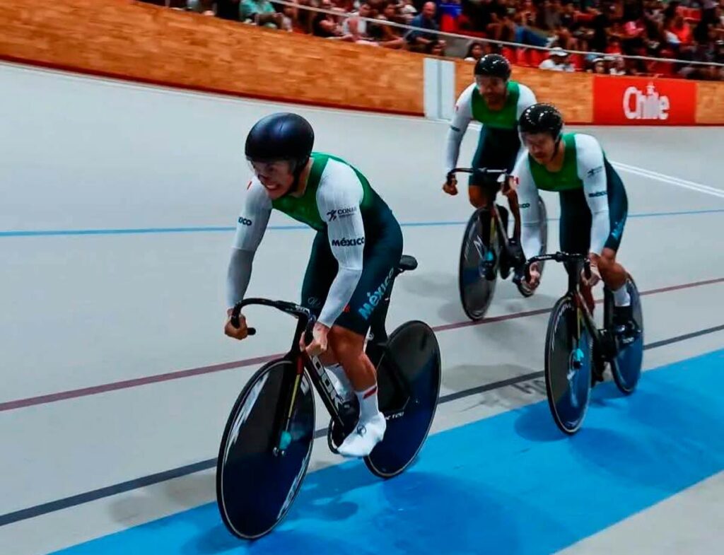 Ridley Malo destaca en selectivo para Santo Domingo 2026