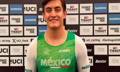 Ridley Malo destaca en selectivo para Santo Domingo 2026