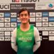 Ridley Malo destaca en selectivo para Santo Domingo 2026
