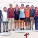 Roberto Márquez gana plata en 3000m con obstáculos en el Nacional de Primera Fuerza