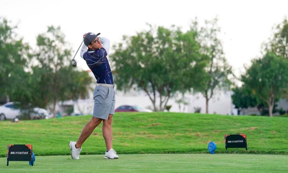 Torneo de Golf CRIT Aguascalientes 2026: Premios y formato