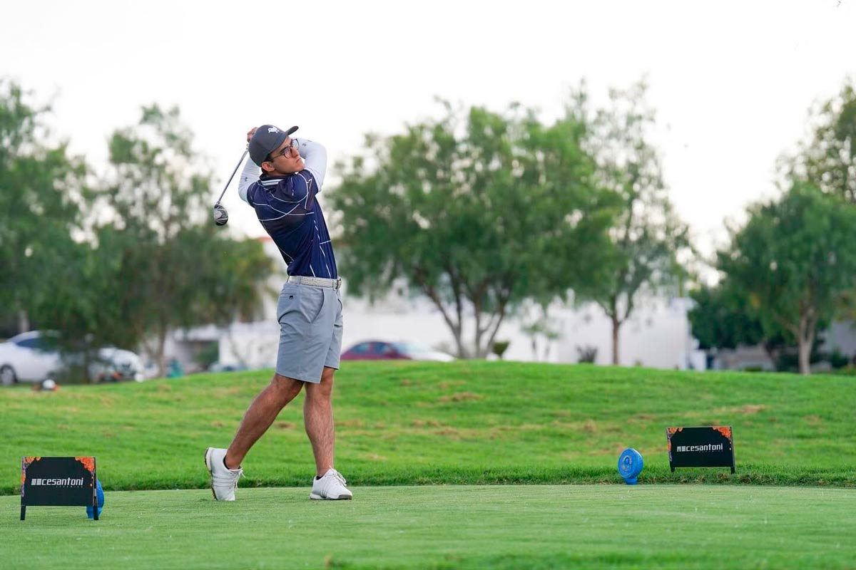 Torneo de Golf CRIT Aguascalientes 2026: Premios y formato