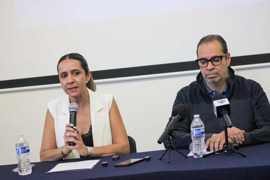 Presentación dle Torneo de Golf CRIT Aguascalientes 2026: Premios y formato