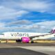 Volaris Inaugura Vuelos Directos desde Aguascalientes a Puebla y Puerto Vallarta